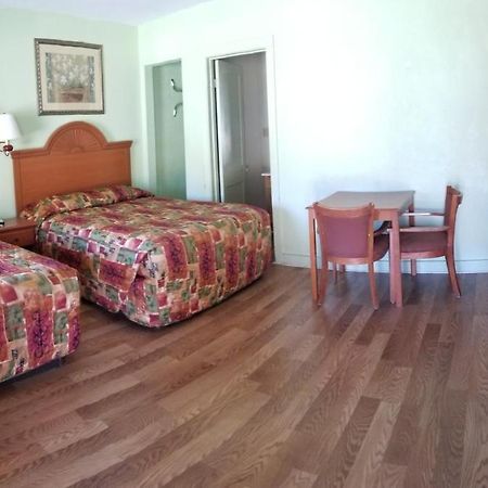 Budget Inn Magnolia Zewnętrze zdjęcie